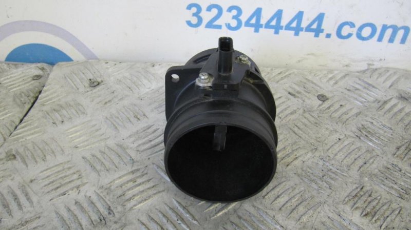 Расходомер воздуха PASSAT B7 11-15