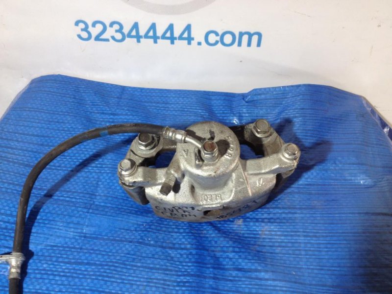 Суппорт тормозной передний правый CIVIC FC/FK 15-