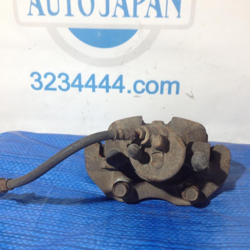 Суппорт тормозной передний левый MAZDA 3 BL 09-13 Суппорт тормозной передний левый MAZDA 3 BL 09-13