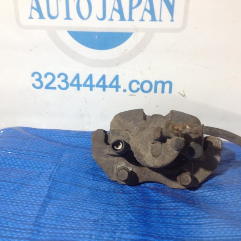 Суппорт тормозной передний правый 3 BL 09-13