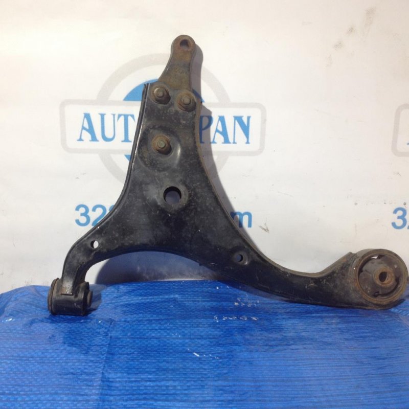 Рычаг передней подвески нижний передний правый ELANTRA HD 06-11