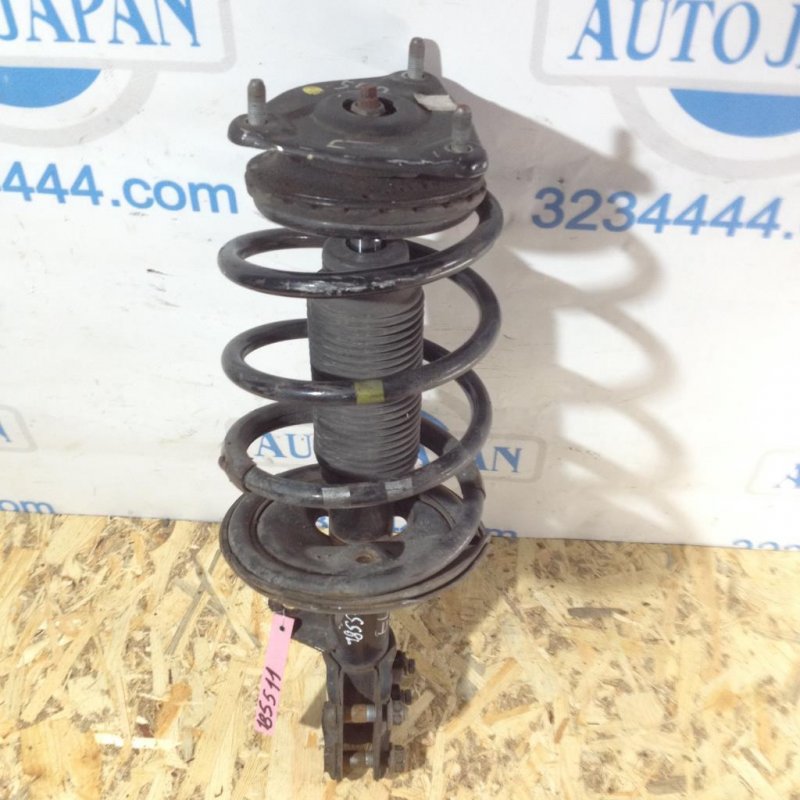 Амортизатор передний правый HYUNDAI ELANTRA HD 06-11