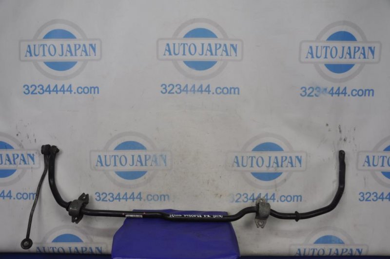 Запчасть стабилизатор передний VOLKSWAGEN JETTA USA 10-17 2012 162 2.5 CBUA 5C0 411 303 Б/У Стабилизатор передний VOLKSWAGEN JETTA USA 10-17 2012 162 2.5 CBUA 5C0 411 303 Б/У