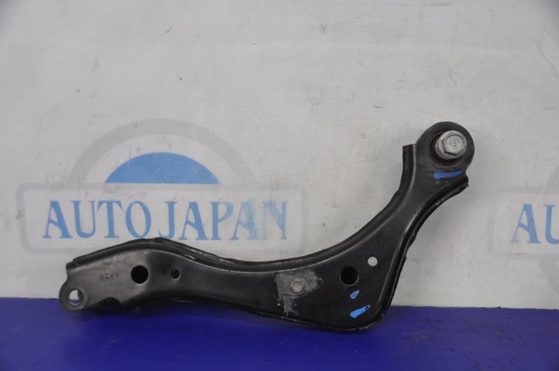 Рычаг задней подвески поперечный верхний задний правый NISSAN ALTIMA L33 12-18 L33 2.5