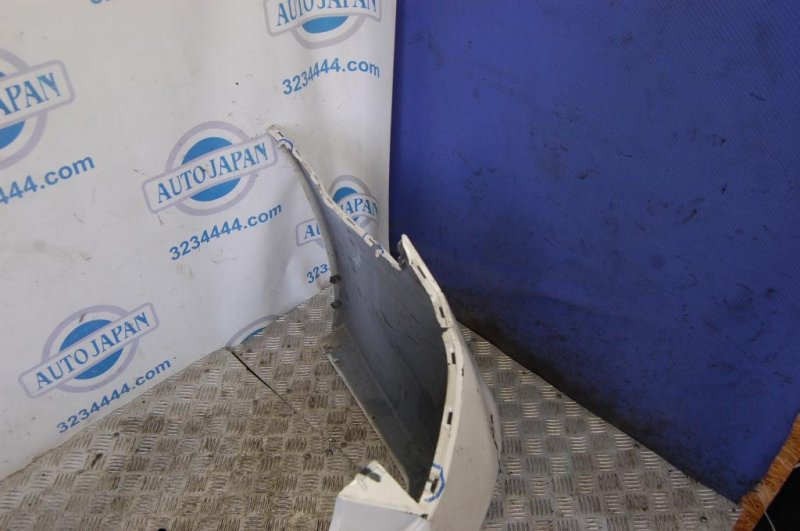 Бампер задний LEGACY 09-15 BM 2013 Седан 2.5 FB25B