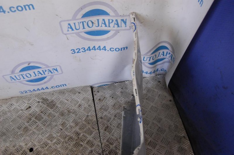 Бампер задний SUBARU LEGACY 09-15 BM Седан 2.5 FB25B