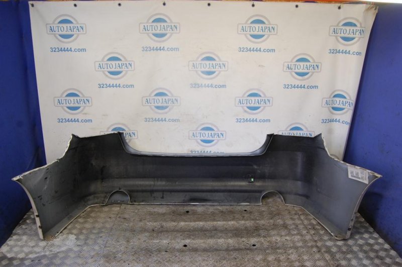 Бампер задний LEGACY 09-15 BM 2013 Седан 2.5 FB25B