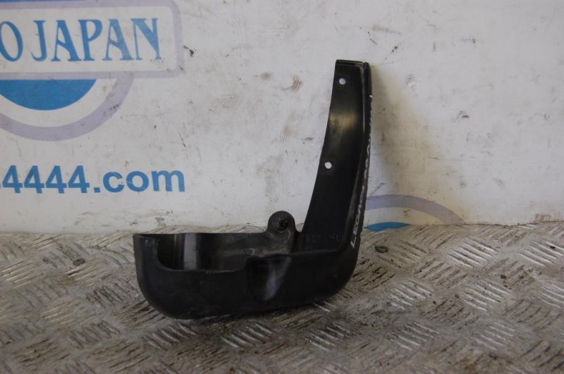 Брызговик задний правый LEGACY 09-15 BM 2013 Седан 2.5 FB25B