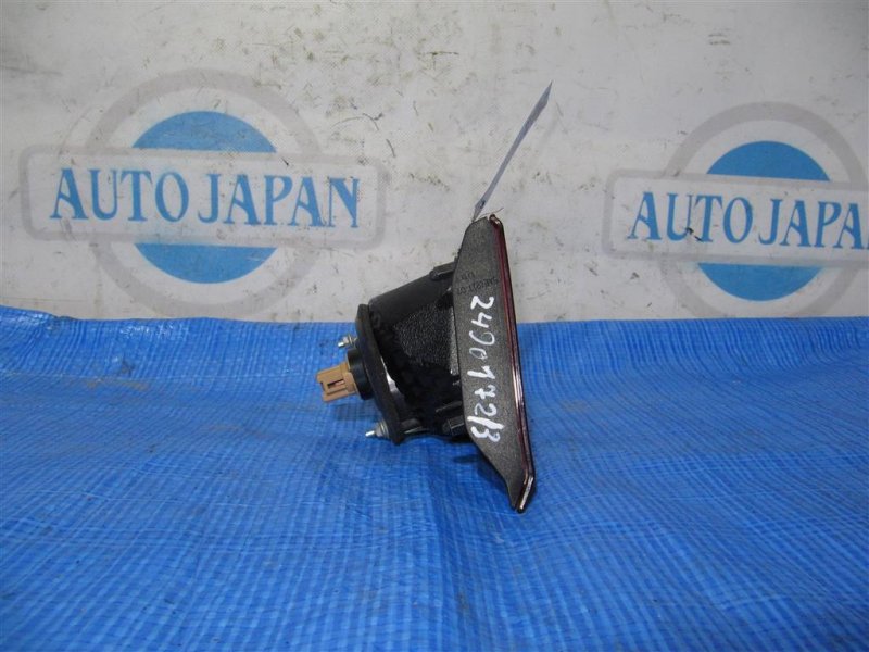 Фонарь внутренний задний правый LEGACY 09-15 BM 2013 Седан 2.5 FB25B Фонарь внутренний задний правый LEGACY 09-15 BM 2013 Седан 2.5 FB25B