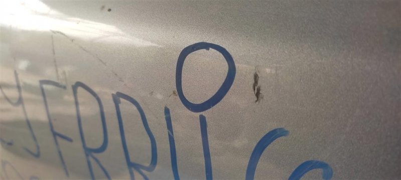 Дверь передняя правая LEGACY 09-15 BM 2011 Седан 2.5 EJ253