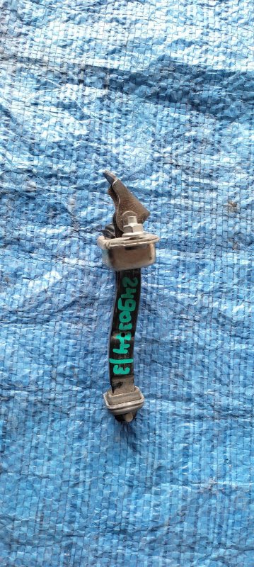 Ограничитель двери передний правый TRIBECA B10 07-13 2008 Внедорожник 3.6