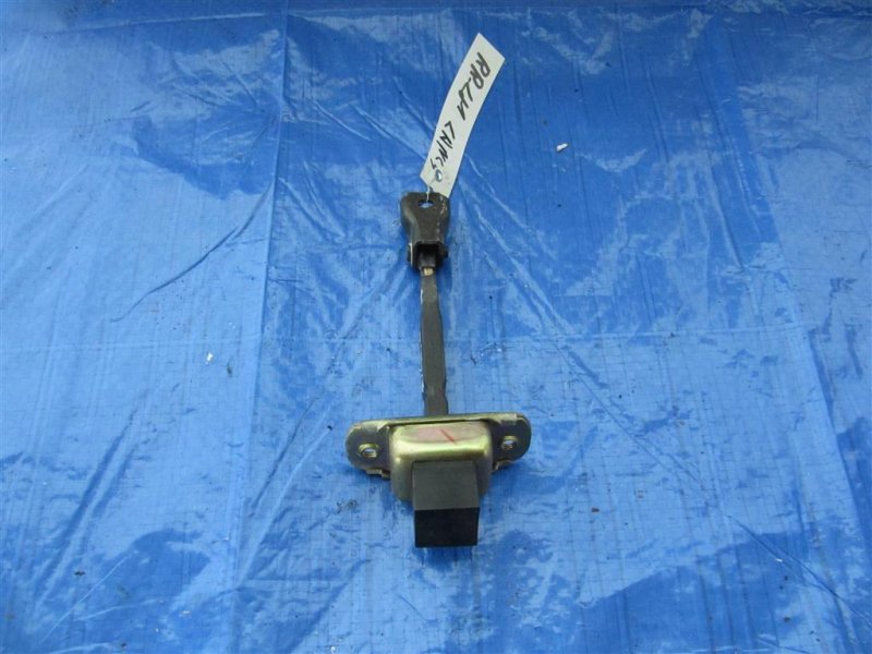 Ограничитель двери задний левый MITSUBISHI LANCER IX 9 03-07 Седан 2.4