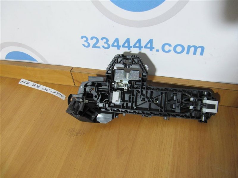 Ручка двери наружная задняя правая INFINITI QX30 16-20