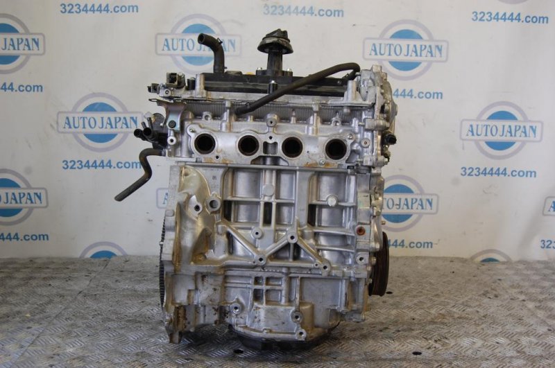 Двигатель бензин SENTRA B17 12-21 2016 Седан 1.8