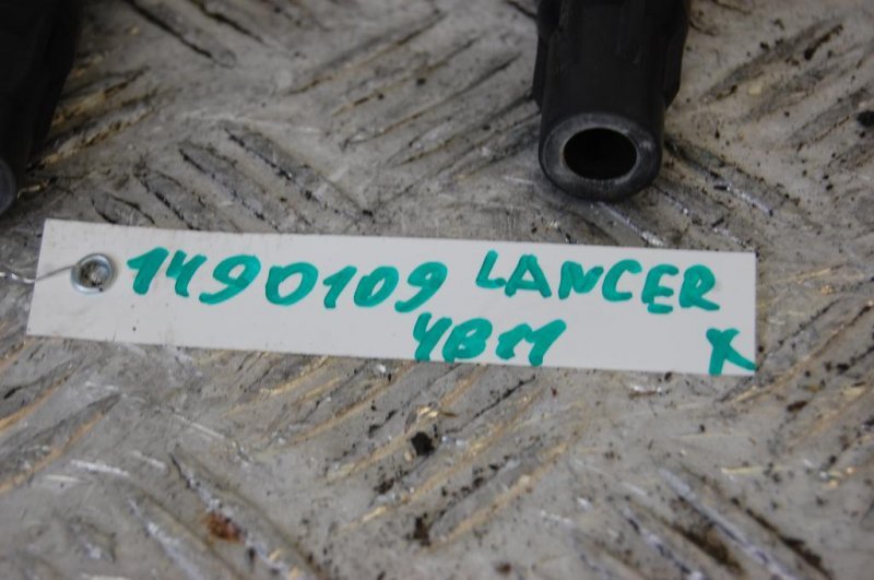 Катушка зажигания LANCER X 10 07-15 4B11 Катушка зажигания LANCER X 10 07-15 4B11