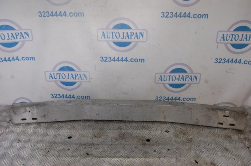 Усилитель заднего бампера INFINITI M35/M45 04-10