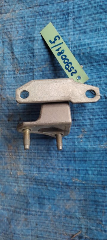 Петля двери нижняя задняя правая M25/M37/M56/Q70/M35H 10-16 2013 Седан 3.7 VQ37VHR