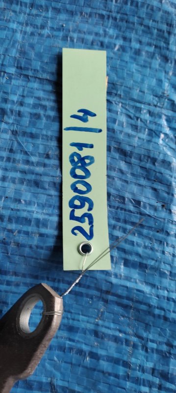 Петля двери верхняя задняя правая INFINITI M25/M37/M56/Q70/M35H 10-16 Седан 3.7 VQ37VHR