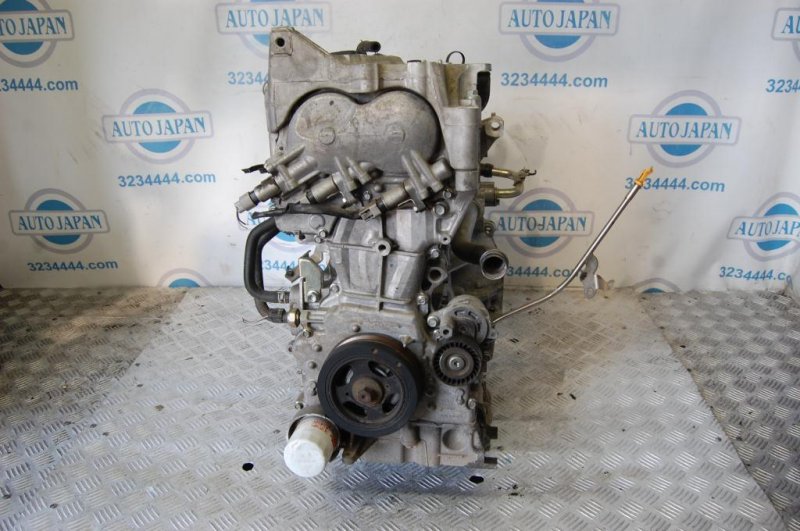 Двигатель бензин X-TRAIL/ROGUE T32 13-20 Двигатель бензин X-TRAIL/ROGUE T32 13-20