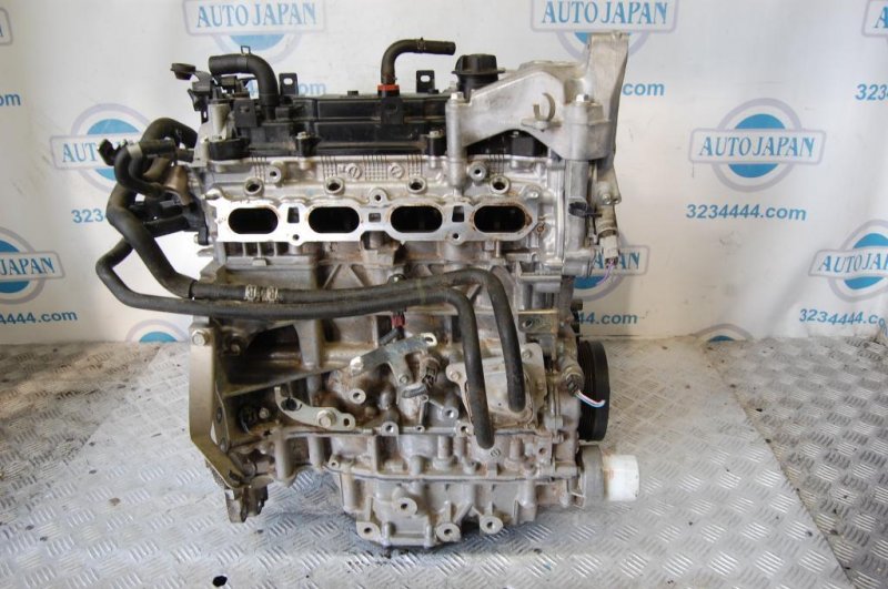 Двигатель бензин X-TRAIL/ROGUE T32 13-20 Двигатель бензин X-TRAIL/ROGUE T32 13-20