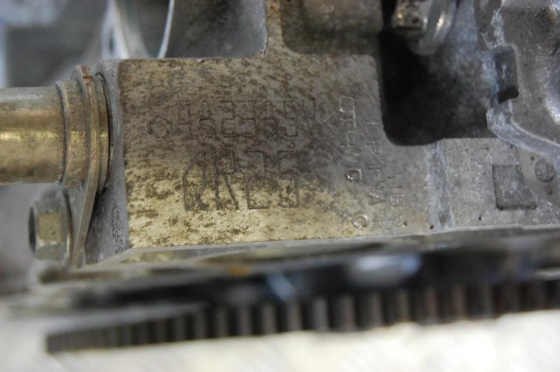 Двигатель бензин X-TRAIL/ROGUE T32 13-20 Двигатель бензин X-TRAIL/ROGUE T32 13-20