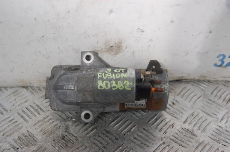 Стартер FORD FUSION 14- FJ5Z-11002-A Б/У