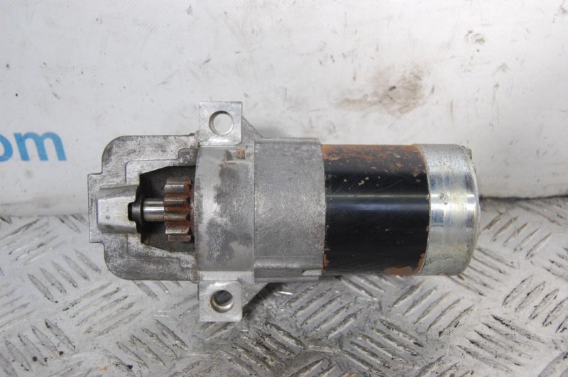 Стартер FUSION 14-