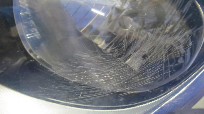 Фара передняя левая ACCENT RB 10- 2013 Хетчбек 1.6