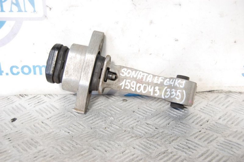 Подушка двигателя нижняя задняя HYUNDAI SONATA LF 2014- 2015 Седан 2.4 21950-C1100 Б/У