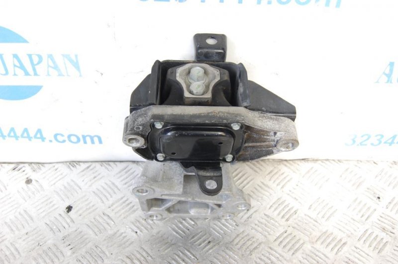 Подушка АКПП левая SONATA LF 2014- 2015 Седан 2.4