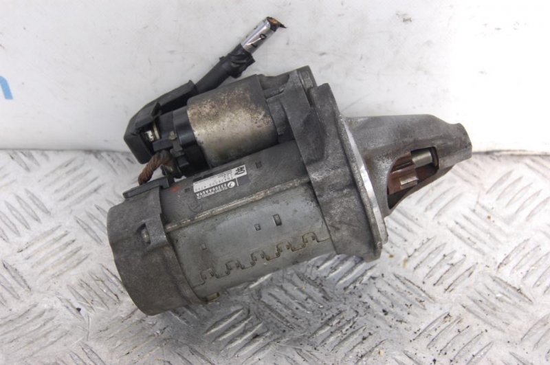 Стартер SUBARU OUTBACK 09-14 BR 2012 Внедорожник 2.5 23300AA59A Б/У