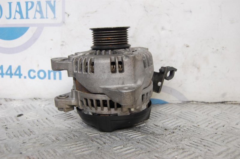 Генератор HIGHLANDER 01-07 2006 ACU20 2.4 2AZFE Генератор HIGHLANDER 01-07 2006 ACU20 2.4 2AZFE