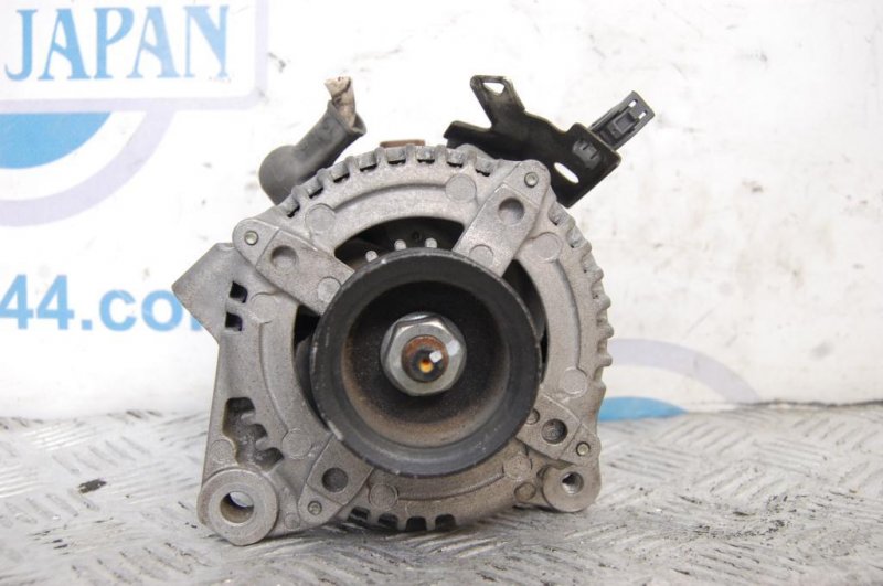 Генератор HIGHLANDER 01-07 2006 ACU20 2.4 2AZFE Генератор HIGHLANDER 01-07 2006 ACU20 2.4 2AZFE