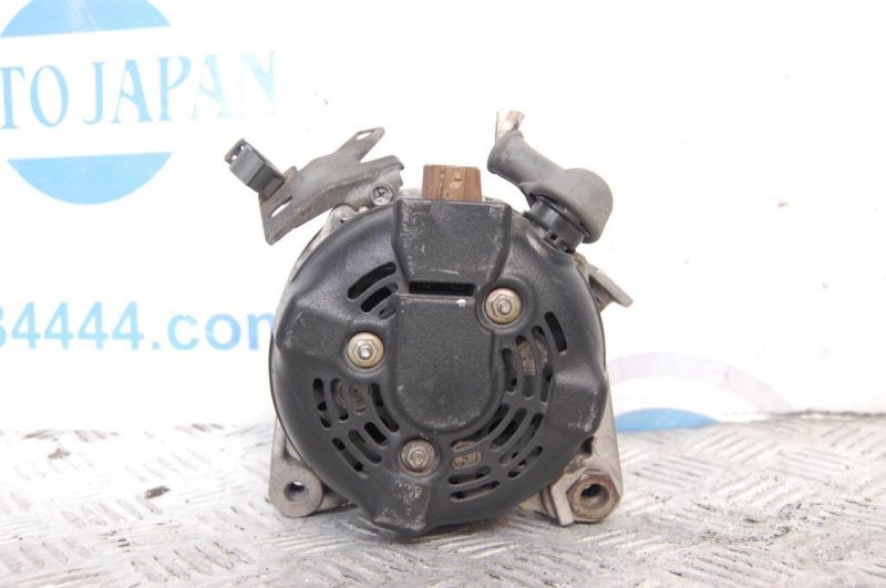 Генератор HIGHLANDER 01-07 2006 ACU20 2.4 2AZFE Генератор HIGHLANDER 01-07 2006 ACU20 2.4 2AZFE