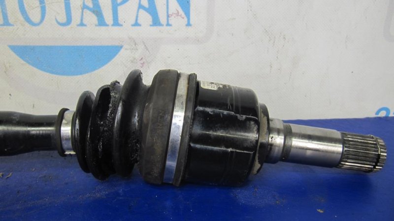 Привод задний задний правый MX-5 15- 2017 COUPE 2.0