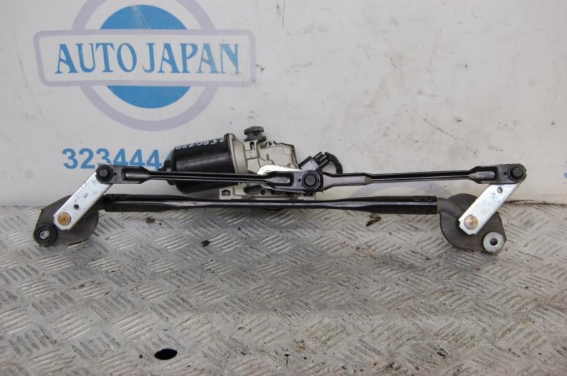 Трапеция стеклоочистителей HYUNDAI SANTA FE (CM) 05-12 Внедорожник 3.3