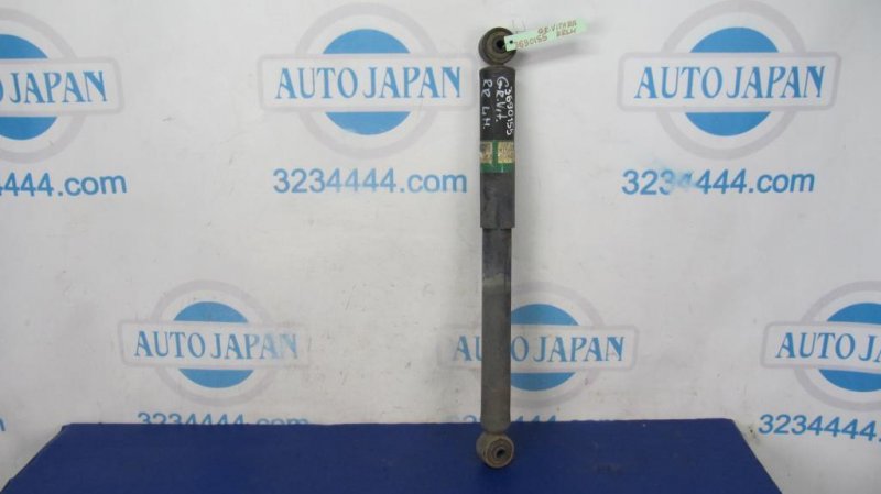 Амортизатор задний левый SUZUKI GRAND VITARA 05-15 41700-65J00 Б/У