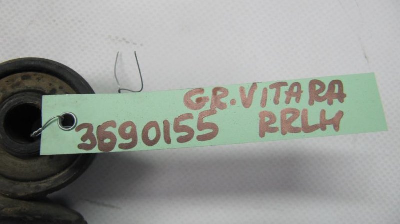 Амортизатор задний левый GRAND VITARA 05-15