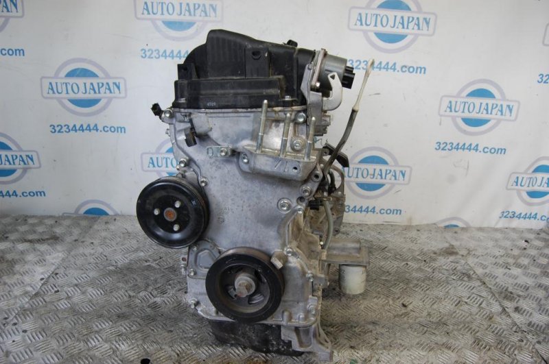 Двигатель бензин MITSUBISHI OUTLANDER GF 12- 2.0