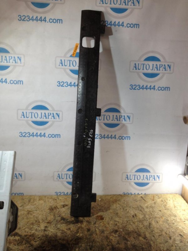 Наполнитель бампера задний SUBARU LEGACY 09-15 BM 57705AJ01A Б/У