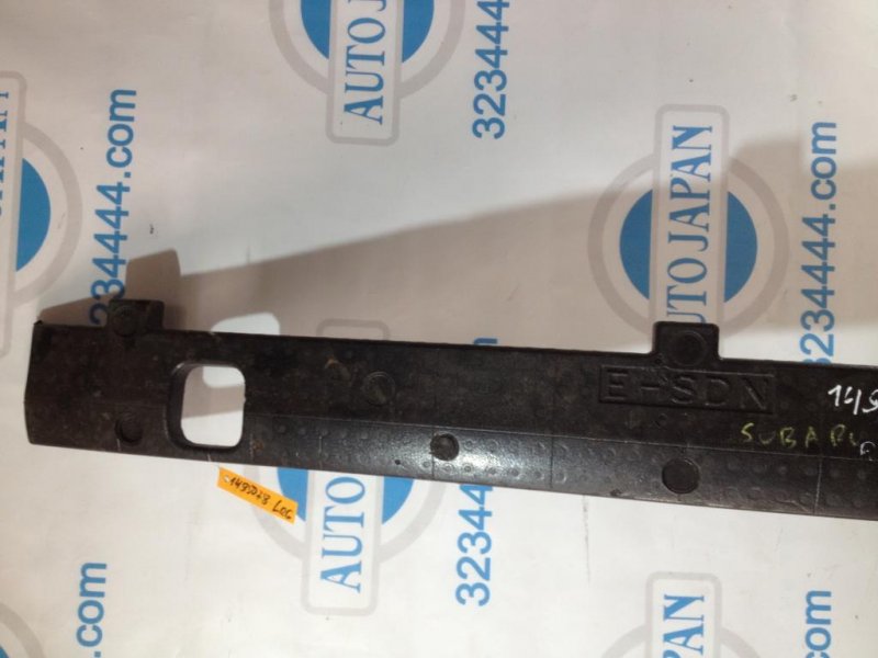 Наполнитель бампера задний SUBARU LEGACY 09-15 BM