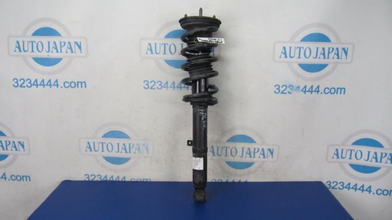 Амортизатор передний левый LEXUS IS250/350 05-13 2010 Седан 2.5 48520-80205 Б/У