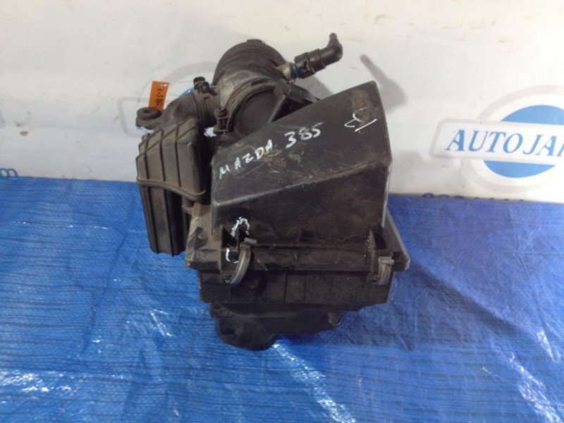 Корпус воздушного фильтра MAZDA 3 BK 03-08