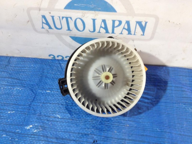 Моторчик печки LEGACY 09-15 BM