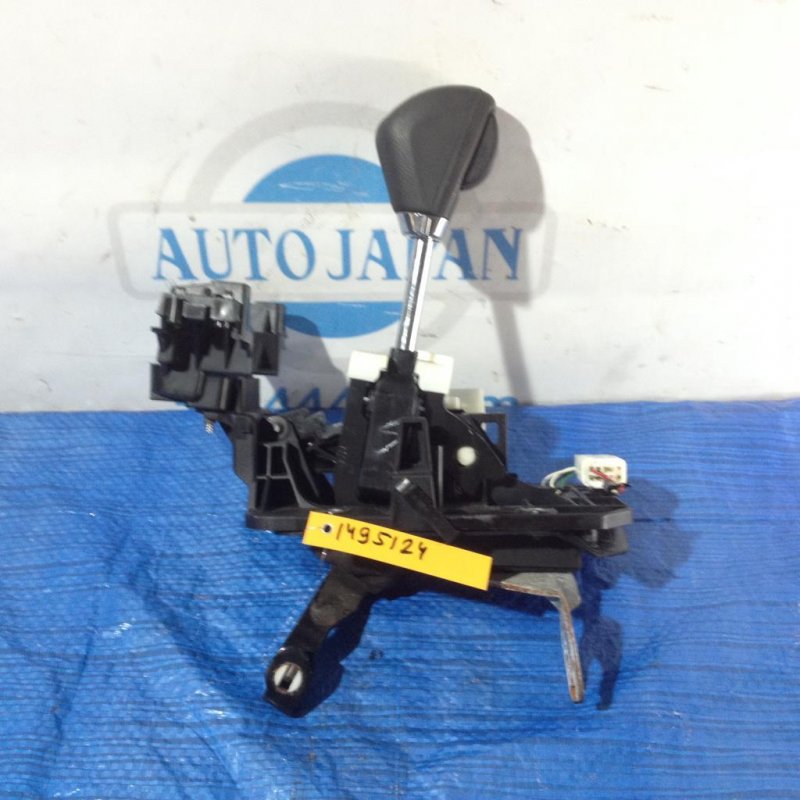 Кулиса АКПП SUBARU LEGACY 09-15 BM Б/У