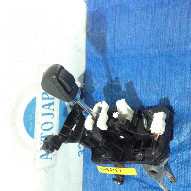 Кулиса АКПП LEGACY 09-15 BM