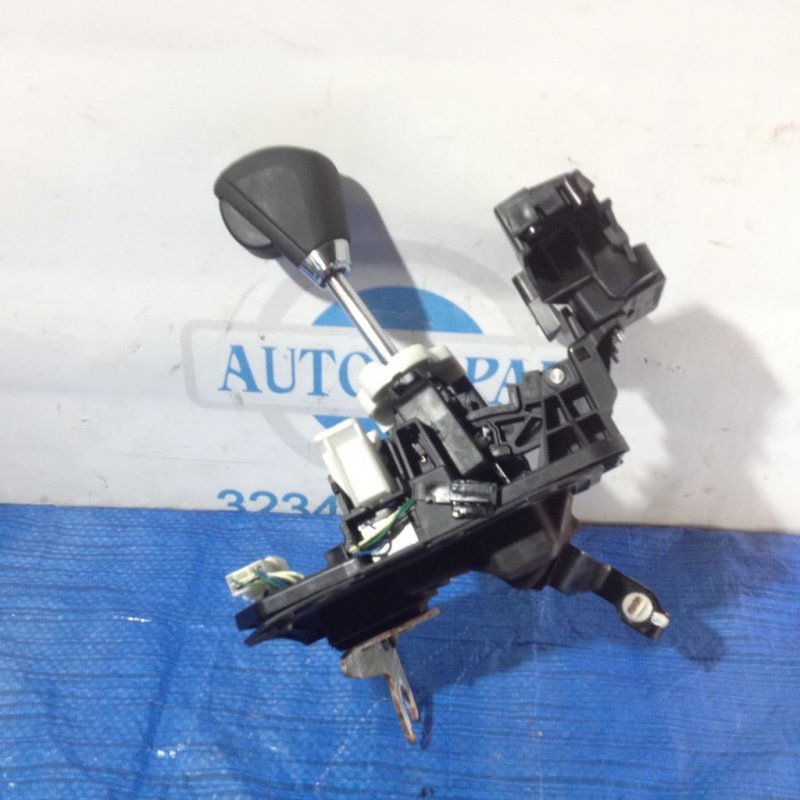 Кулиса АКПП SUBARU LEGACY 09-15 BM