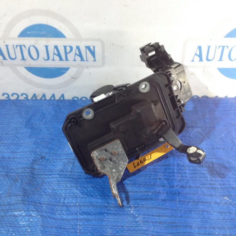 Кулиса АКПП LEGACY 09-15 BM