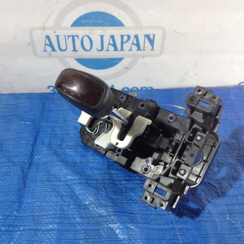 Кулиса АКПП LEGACY 09-15 BM