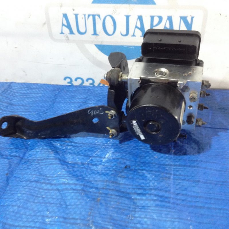 Блок ABS LEGACY 09-15 BM Блок ABS LEGACY 09-15 BM